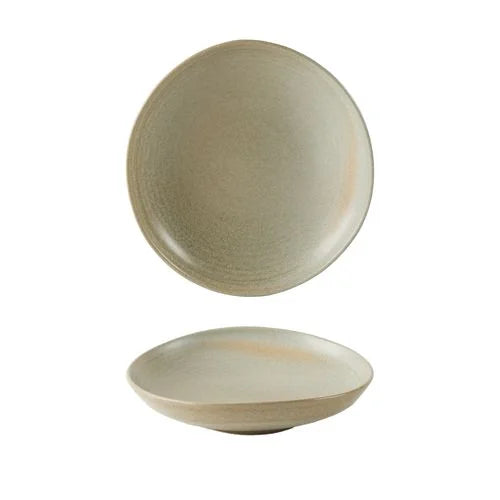 Fauna Deep Plate 19cm/7½ Pack Size 6 - 198019FA