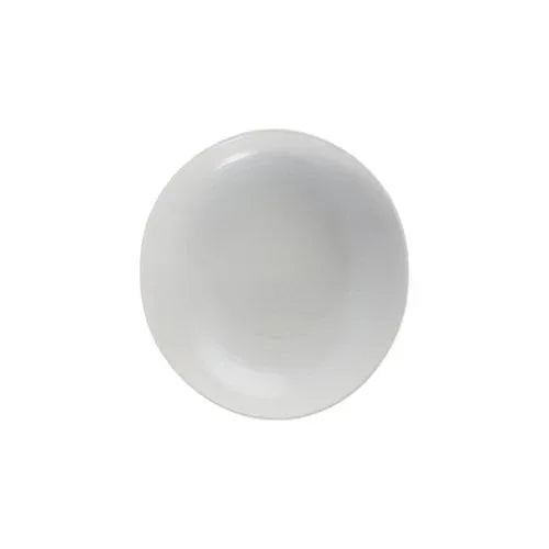 Ivory Deep Plate 19cm/7½ Pack Size 6 - 198019IV