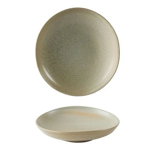 Fauna Deep Plate 21cm/8" Pack Size 6 - 198021FA