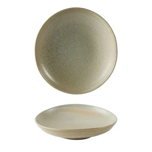 Fauna Deep Plate 21cm/8" Pack Size 6 - 198021FA