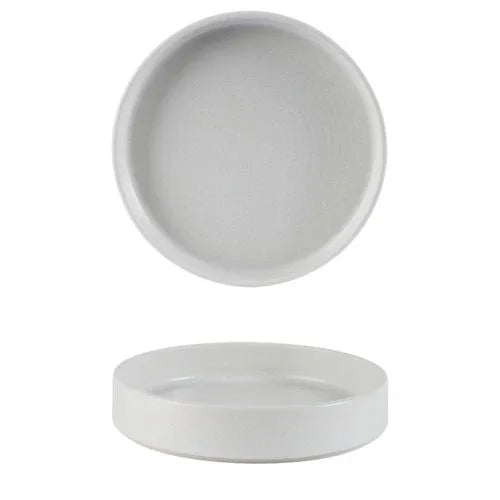 Ivory Deep Bowl 23cm/9" Pack Size 6 - 198023IV