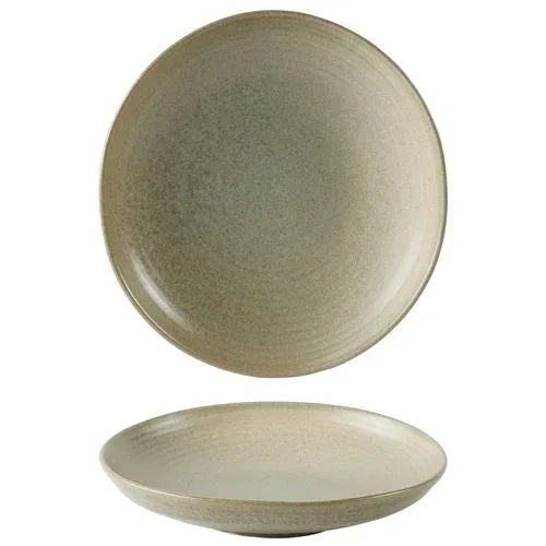 Fauna Deep Plate 26cm/10¼" Pack Size 6 - 198026FA