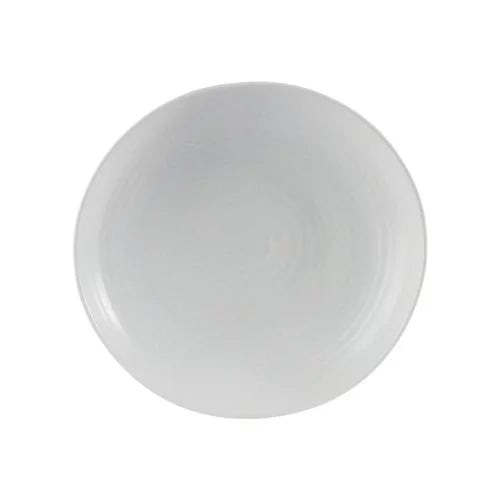 Ivory Deep Plate 26cm/10¼" Pack Size 6 - 198026IV