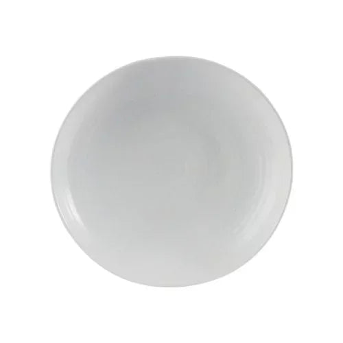 Ivory Deep Plate 26cm/10¼" Pack Size 6 - 198026IV