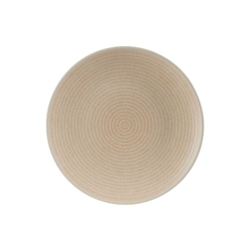 Nude Coupe Plate 27cm/10½" Pack Size 6 - 198027NU