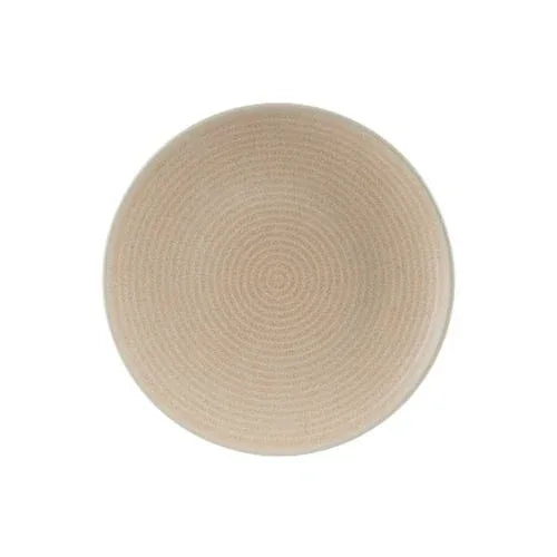 Nude Coupe Plate 27cm/10½" Pack Size 6 - 198027NU