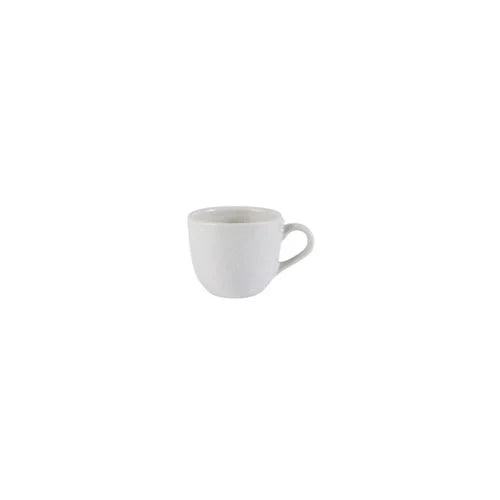 Ivory Espresso Cup 9cl/3oz Pack Size 6 - 198100IV