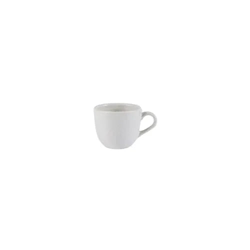 Ivory Espresso Cup 9cl/3oz Pack Size 6 - 198100IV