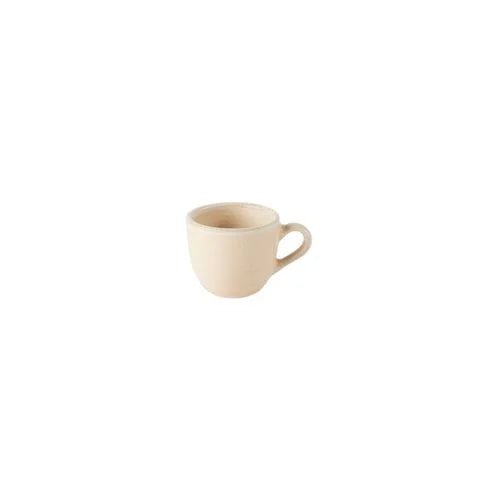 Nude Espresso Cup 9cl/3oz Pack Size 6 - 198100NU