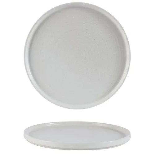 Ivory Signature Plate 28cm/11" Pack Size 6 - 198128IV