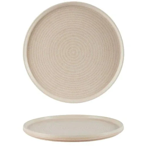 Nude Signature Plate 28cm/11" Pack Size 6 - 198128NU