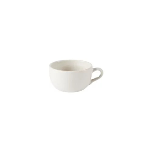 Ivory Coffee Cup 20cl/7oz Pack Size 6 - 198205IV