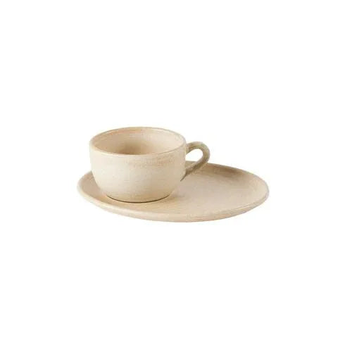 Nude Coffee Cup 20cl/7oz Pack Size 6 - 198205NU