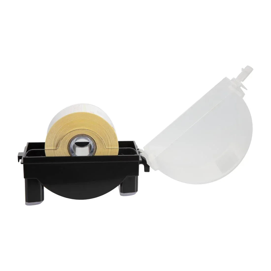 CK893 2 Inch Vogue Prepared Day Labels with Dispenser (Pack of 500) - JD Catering Equipment Solutions Ltd