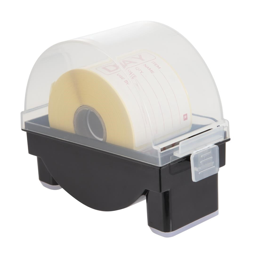 2 Inch Vogue Prepared Day Labels with Dispenser (Pack of 500) JD Catering Equipment Solutions Ltd