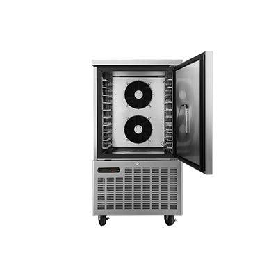 Atosa EBF10 10 Grid Undercounter Blast Chiller/Freezer