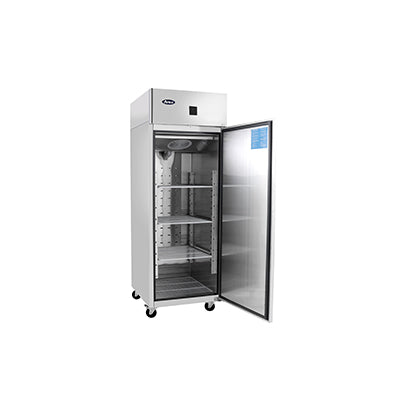 Atosa MBF8113HD Reversible Single Door Freezer Cabinet 650 Lt GN2/1
