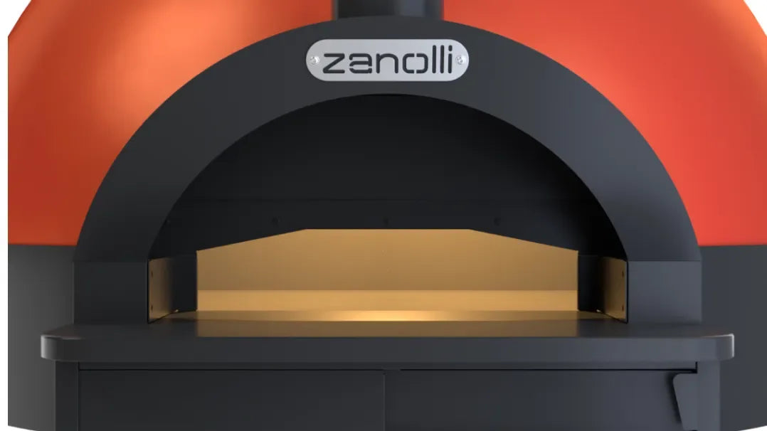 Zanolli Augusto electric dome oven 6/9 AVGVSTO - JD Catering Equipment Solutions Ltd