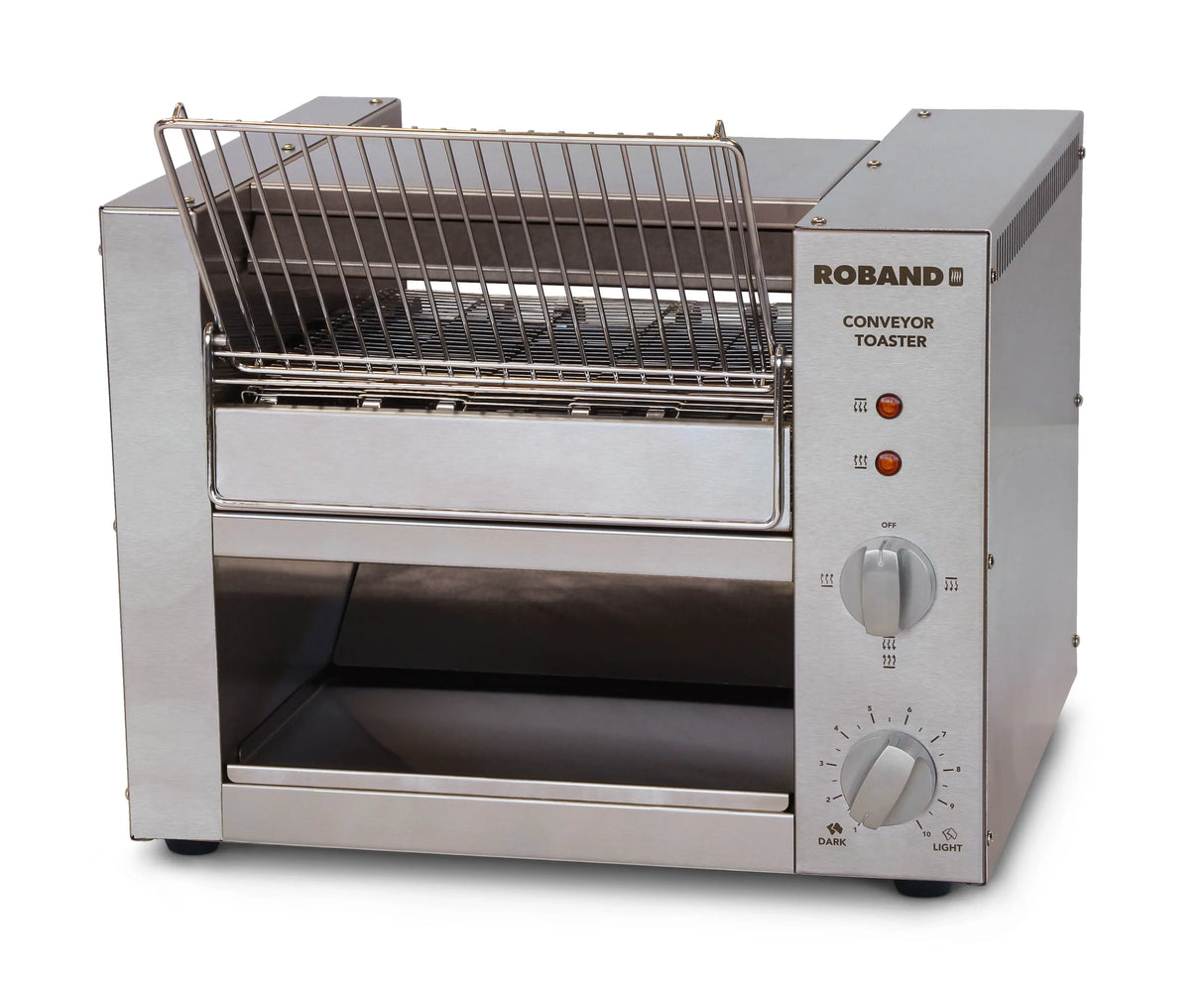 Roband TCR10 Conveyor Toaster - JD Catering Equipment Solutions Ltd