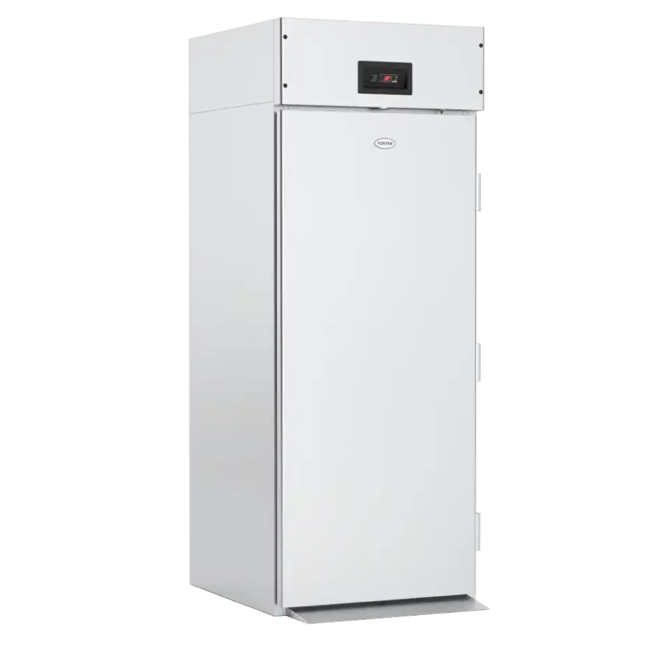 Foster GRL1H: 1205 Ltr Gastronorm Roll In Refrigerator 24-122