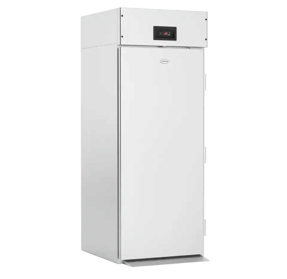 Foster GRL1H: 1205 Ltr Gastronorm Roll In Refrigerator 24-122 - JD Catering Equipment Solutions Ltd
