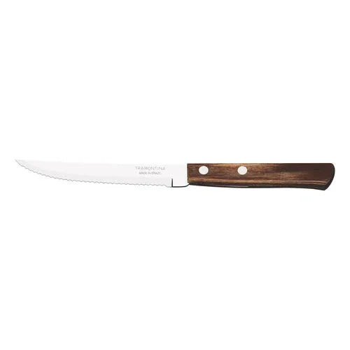 Tramontina 5" Steak Knife PWB (DOZEN) 21100495 - JD Catering Equipment Solutions Ltd