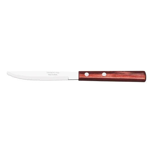 Tramontina 4" Table Knife PWR (DOZEN) 21101474 - JD Catering Equipment Solutions Ltd