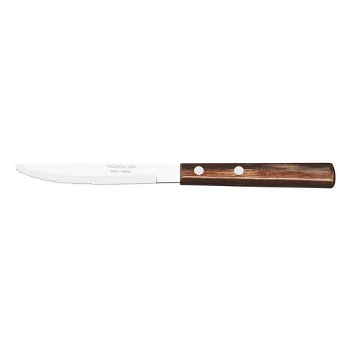 Tramontina 4" Table Knife PWB (DOZEN) 21101494 - JD Catering Equipment Solutions Ltd