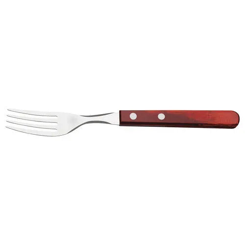 Tramontina Middle Sized Fork PWR (DOZEN) 21110070 - JD Catering Equipment Solutions Ltd