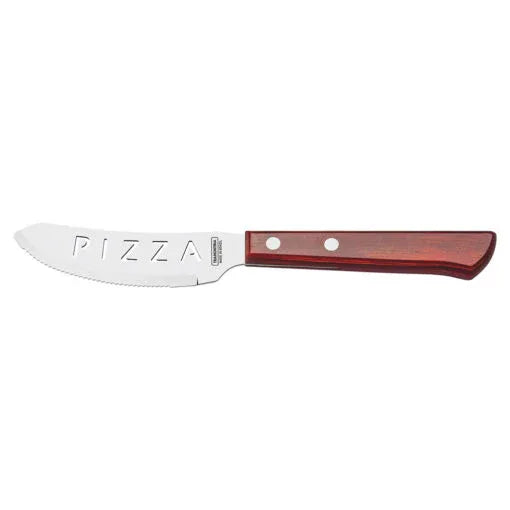 Tramontina 4" Pizza Knife PWR (DOZEN) 21143074 - JD Catering Equipment Solutions Ltd