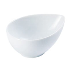 Pack Size 6 - Porcelite Tear Bowl 15cm/6" 34cl/12oz - 222422