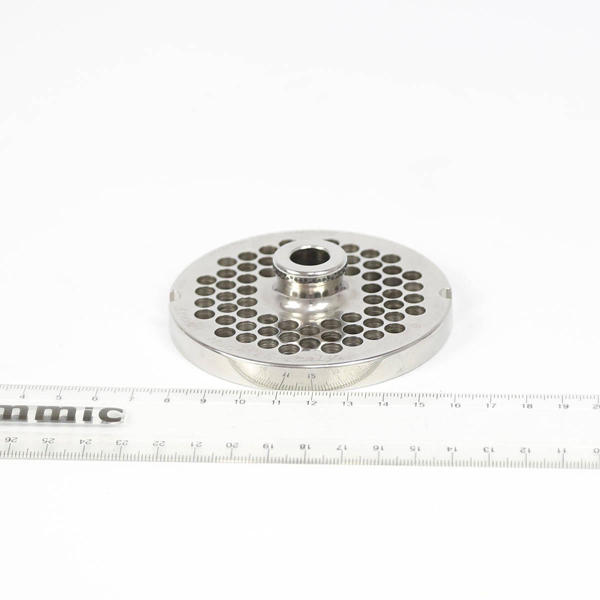 Sammic Mesh plate 22-R 6 mm