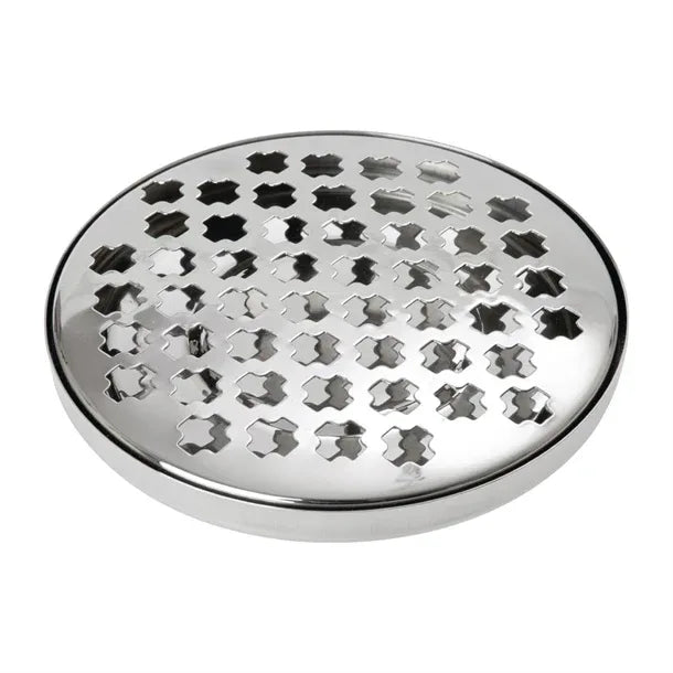 CN976 Beaumont Spirit Measure Drip Tray Round 140mm