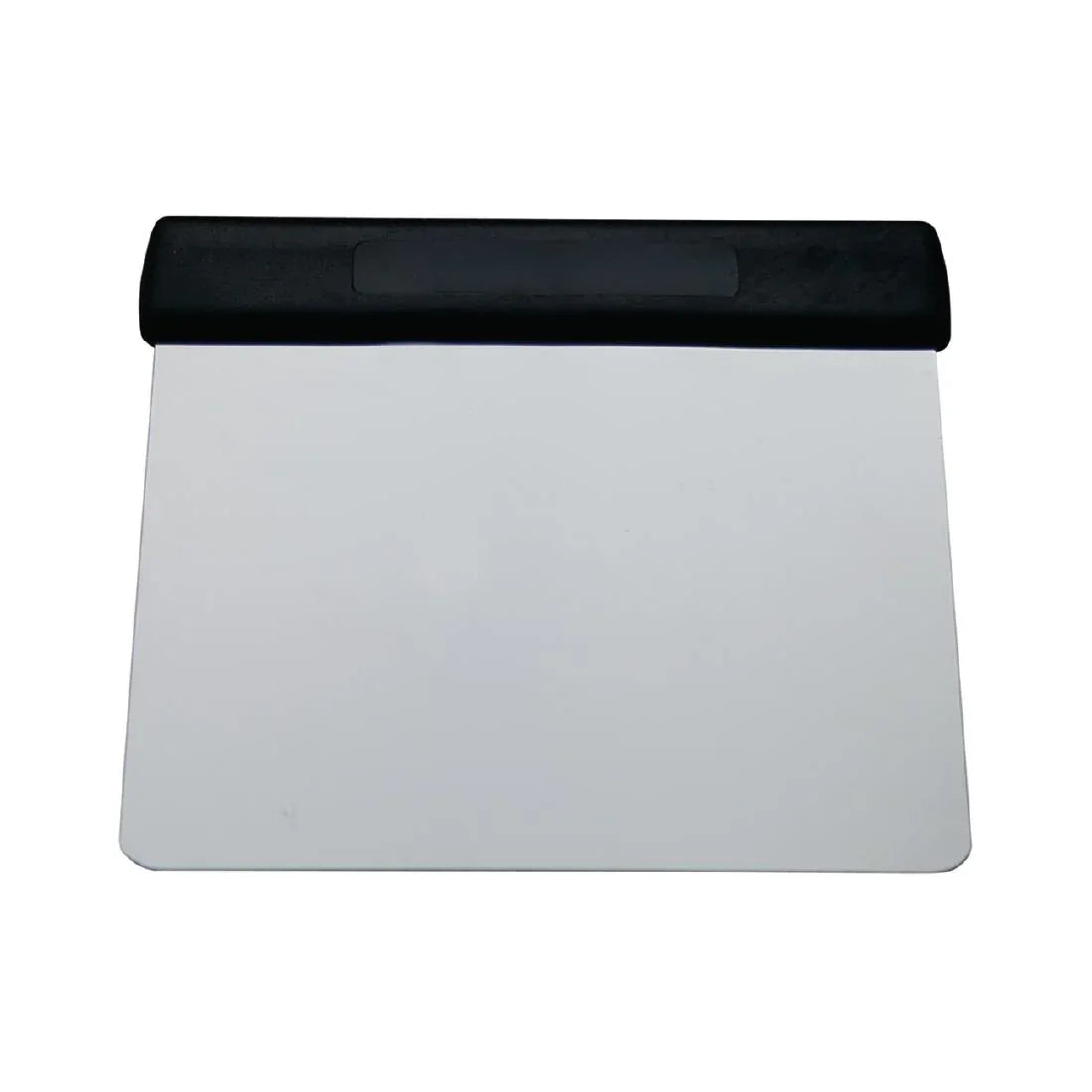 GT114 Schneider Stainless Steel Dough Scraper - JD Catering Equipment Solutions Ltd
