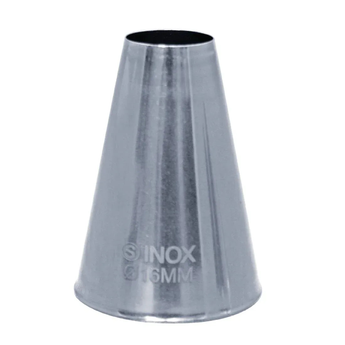 GT118 Schneider Stainless Steel Plain Tube 16mm - JD Catering Equipment Solutions Ltd