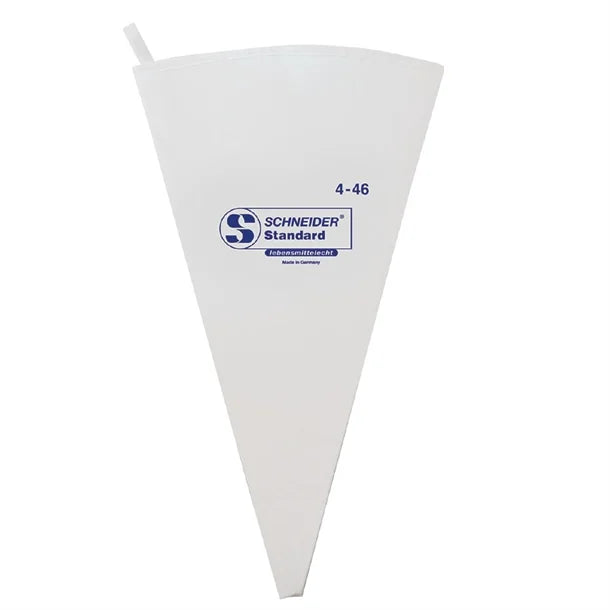 GT129 Schneider Cotton Piping Bag 46cm