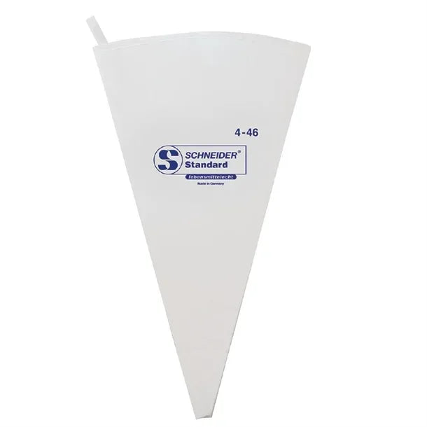 GT129 Schneider Cotton Piping Bag 46cm - JD Catering Equipment Solutions Ltd