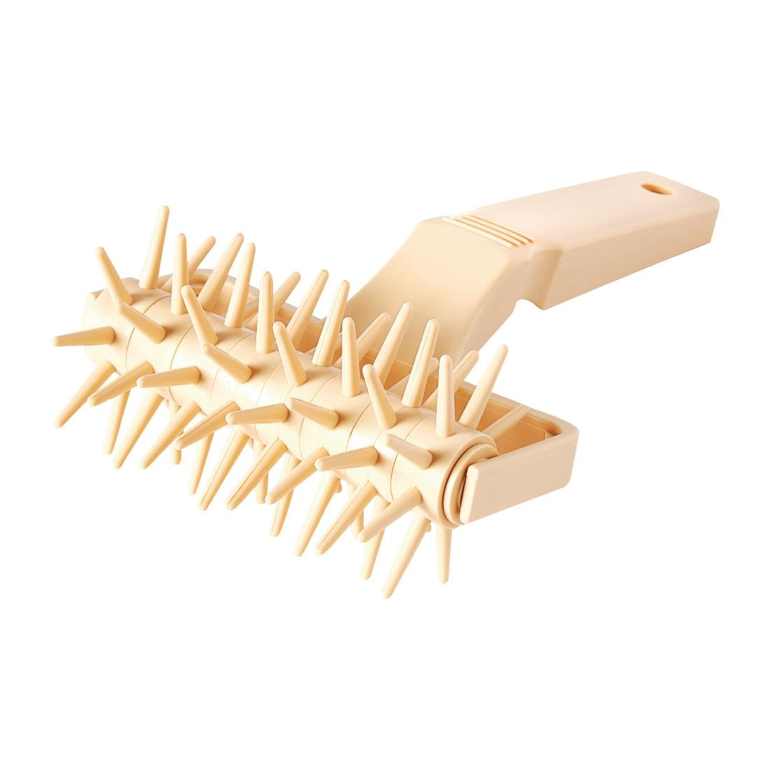 GT134 Schneider Roller Docker