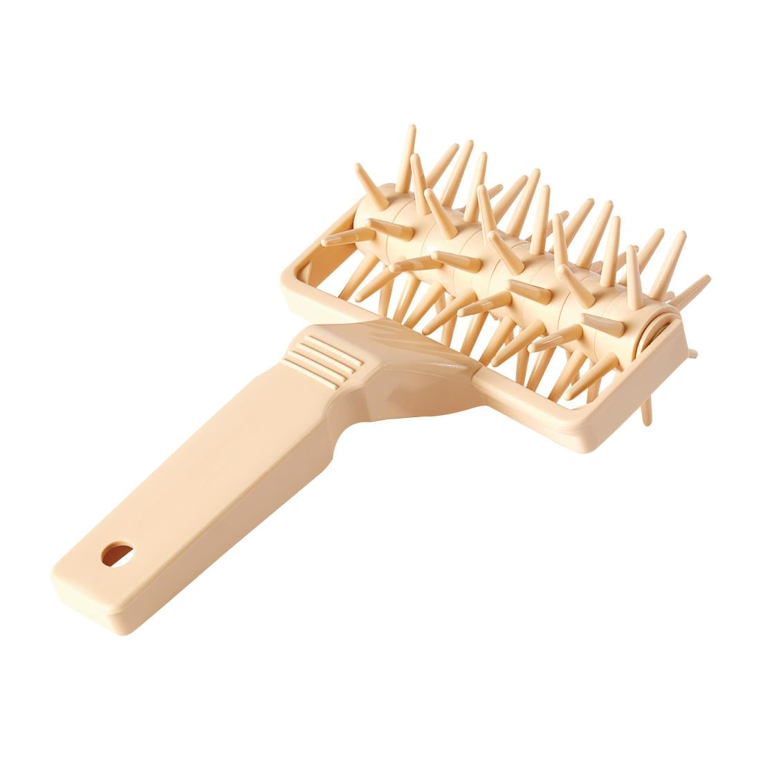 GT134 Schneider Roller Docker