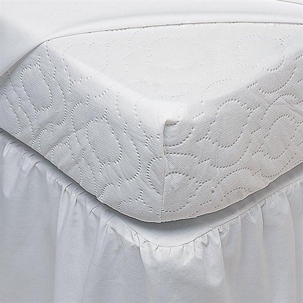 GT818 Mitre Essentials Polyrest Mattress Protector Bunk - JD Catering Equipment Solutions Ltd