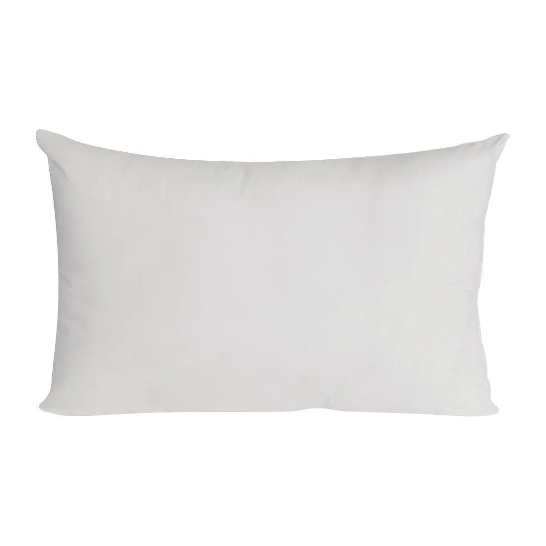 GX605 Mitre Essentials Polyrest Pillow Protector 90cm - JD Catering Equipment Solutions Ltd