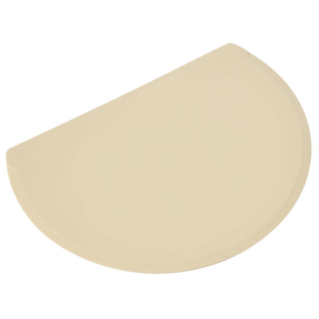 GT021 Schneider Bowl Scraper 200mm