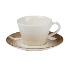 Pack Size 12 - Fusion by Academy Scorched Cappuccino Cup 250ml/8oz - 23314125