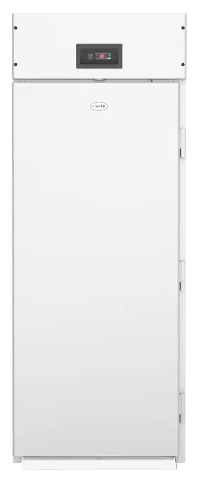 Foster GRL1H: 1205 Ltr Gastronorm Roll In Refrigerator 24-122