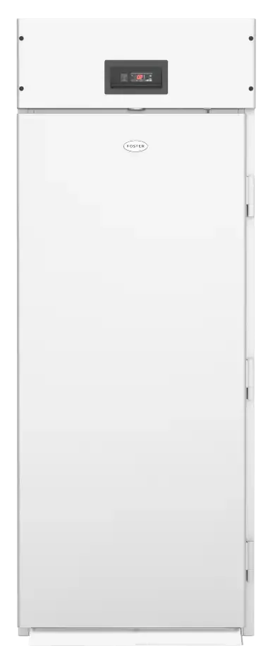 Foster GRL1H: 1205 Ltr Gastronorm Roll In Refrigerator 24-122 - JD Catering Equipment Solutions Ltd