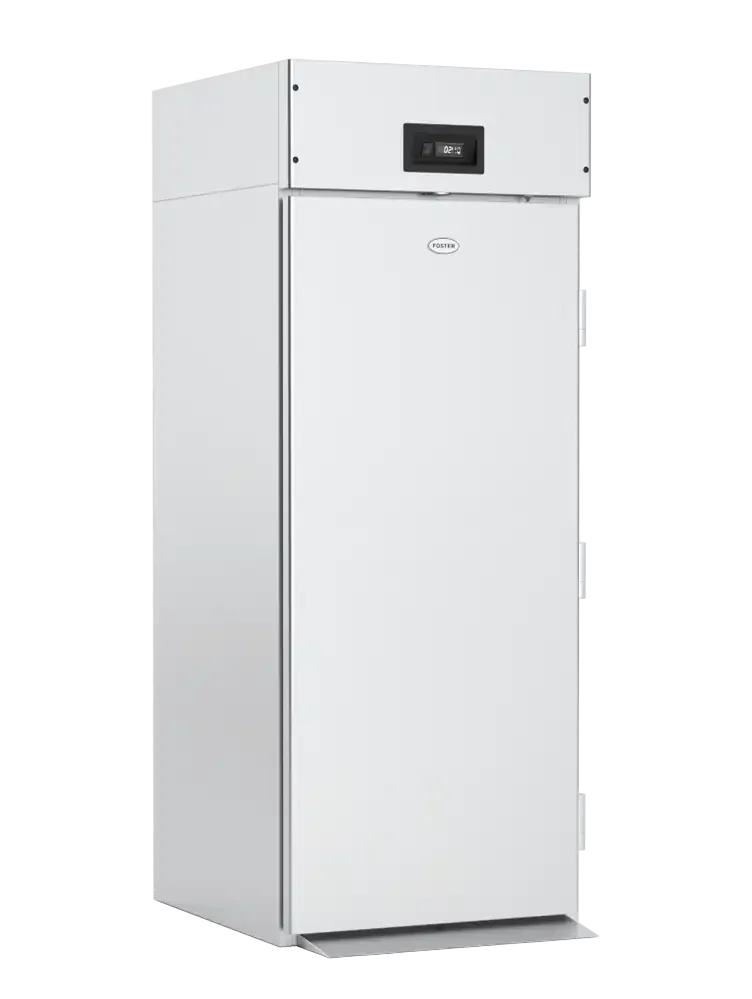 Foster 1205 Ltr Gastronorm Roll In Refrigerator GRL1H 24-122