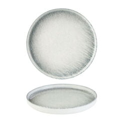 Pack Size 12 - Fusion by Academy Linear Signature Plate 21cm/8" - 24161021