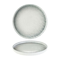 Pack Size 12 - Fusion by Academy Linear Signature Plate 16.5cm/6" - 24161016