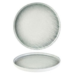 Pack Size 12 - Fusion by Academy Linear Signature Plate 28cm/11" - 24161028