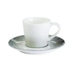 Pack Size 12 - Fusion by Academy Linear Espresso Cup 80ml/2oz - 24314108